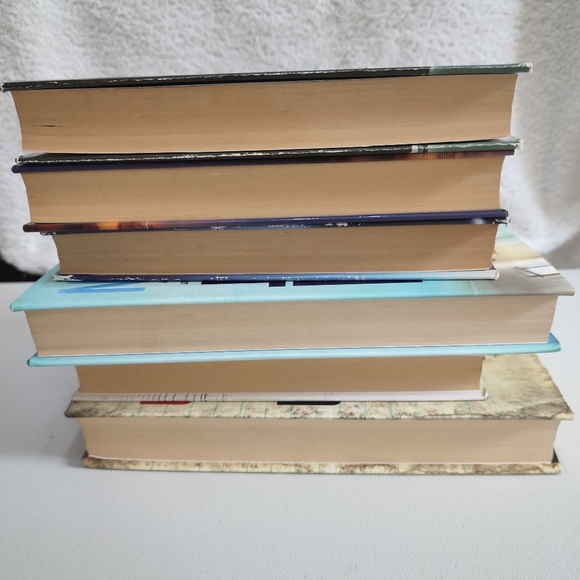 6 x James Patterson Books - The Women's Murder Club - Picture 5 of 6